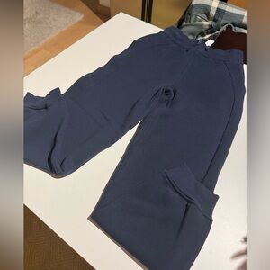 Lululemon Scuba High Rise Relaxed Jogger EUC